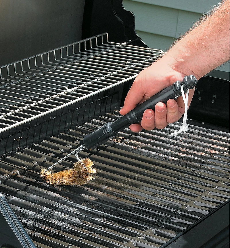Barbecue Brush