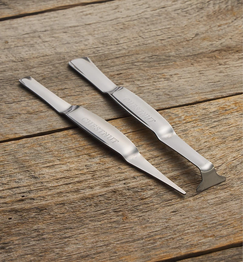 Set of 2 Potting Tools