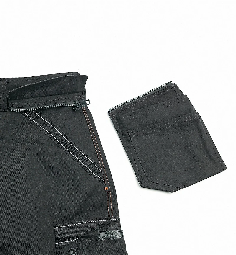 Pantalons de travail épais Herock