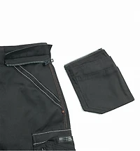 Pantalons de travail épais Herock