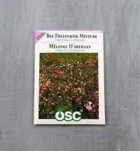 OSC Flower Seed Packets