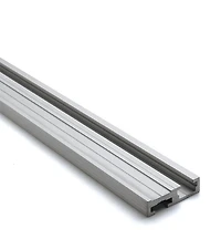 Veritas Tape T-Slot Track