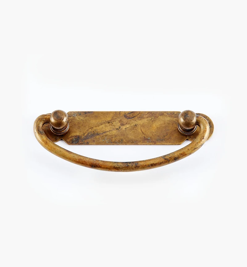 Plain Plate Handle