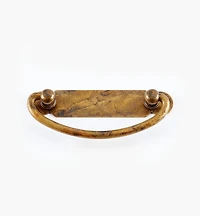 Plain Plate Handle