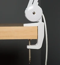 LED Magnifying Bench Lamp