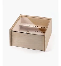 Veritas Router Plane Box