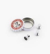 Super Magnets for the Fridge