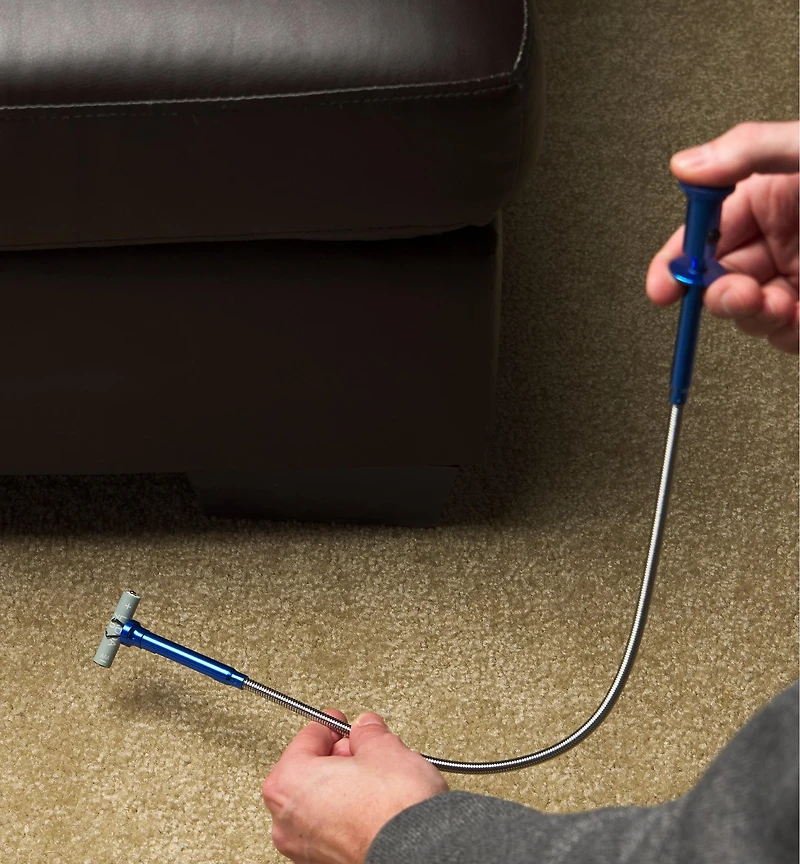 LED Magnetic Grabber