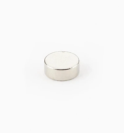 Rare-Earth Circular Magnets