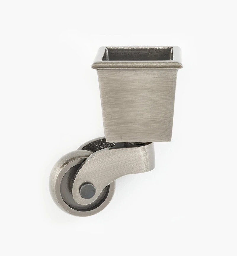 Square Cup Caster