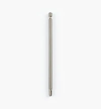 6" Phillips Screwdriver Bits