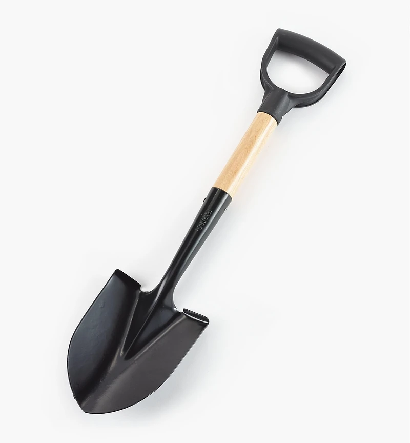 Mini Shovel