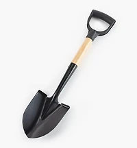 Mini Shovel