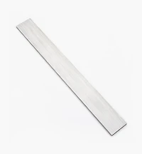 Starrett Precision Steel Straightedges