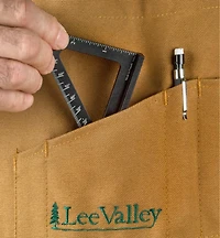 Veritas 3 1/2" Pocket Layout Square