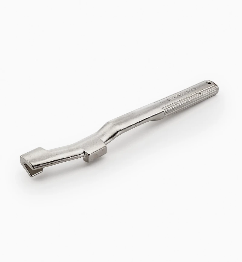 Mechanic's Wrench Extender