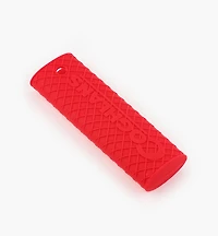 Manchon en silicone pour poignée de fonte