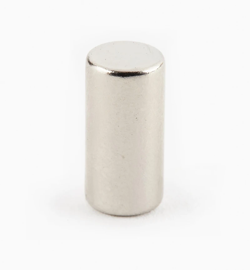 Rare-Earth Rod Magnets