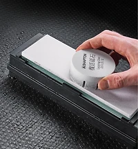 Shapton Lapping Disc