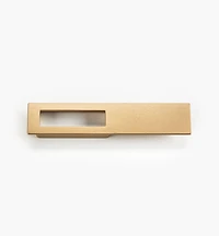 Mortise Pulls