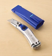 Delphin 2000 Universal Knife with Holster