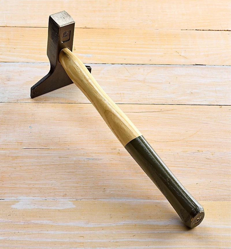 Picard Veneer Hammer