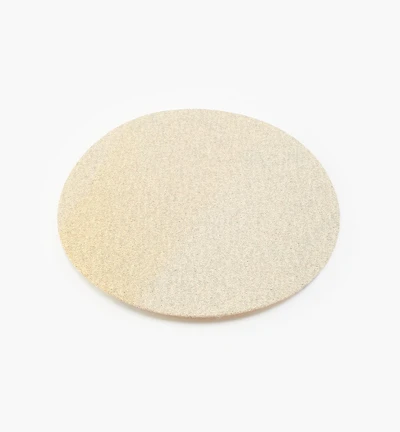 5" Hook & Loop Sanding Discs