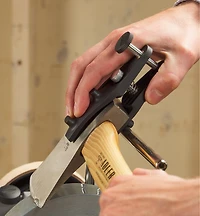 Tormek Axe Jig