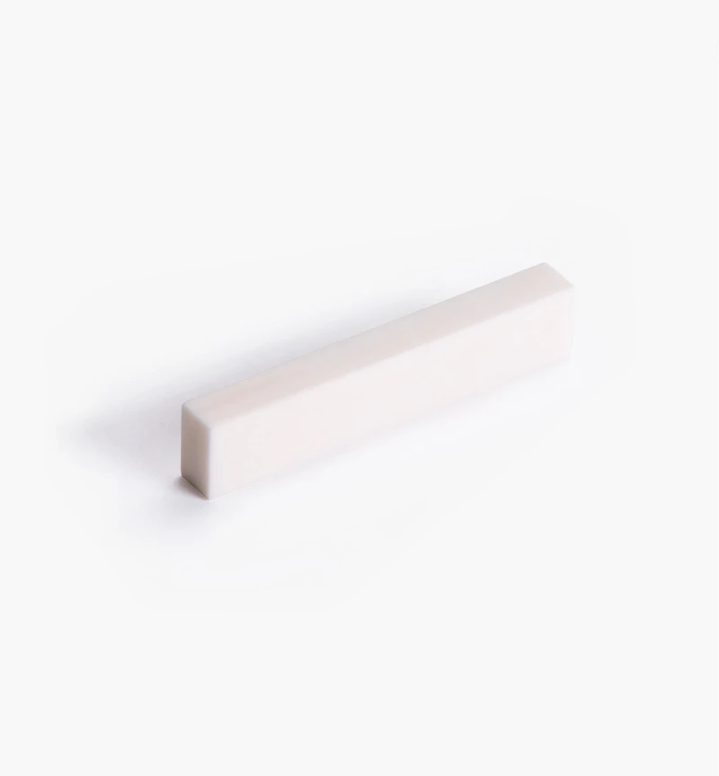 Ébauches pour sillets de tête et chevalet