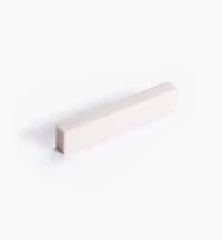 Ébauches pour sillets de tête et chevalet