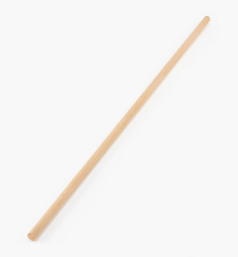 Dowel Rods