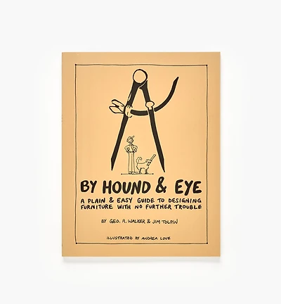 By Hound & Eye