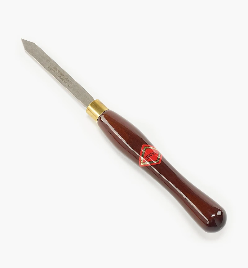 High-Speed Steel Standard Parting Tools
