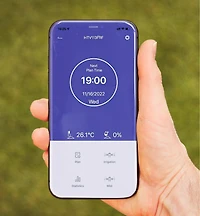 Wi-Fi One-Zone Water Timer
