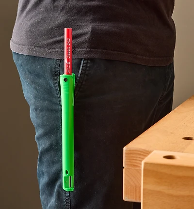 Pica-Pocket Holster