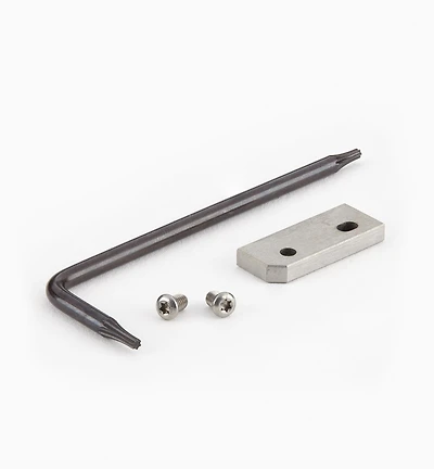 Replacement Carbide Kit for Universal Sharpener