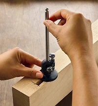 Lee Valley Replica Micro-Adjust Wheel Marking Gauge