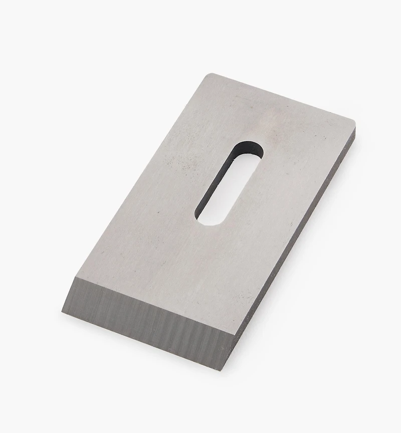 Hock 3 1/2" Plane Blades