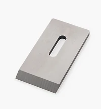 Hock 3 1/2" Plane Blades