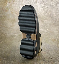 Chaussures de jardinier