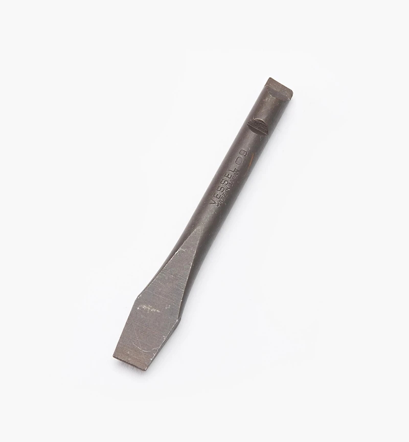 Recess Screwdriver Bits