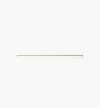 Stainless-Steel Tube Handles