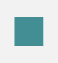 Allbäck Linseed Blue Oil Paint