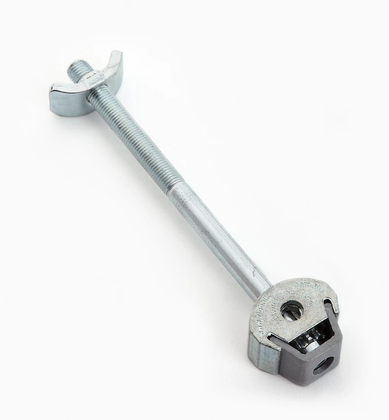 Zipbolt Countertop Connectors