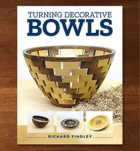 Turning Decorative Bowls