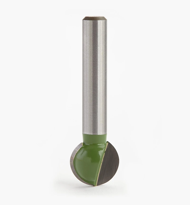 Plunge Ball Bits
