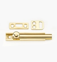 Extruded Door Bolts