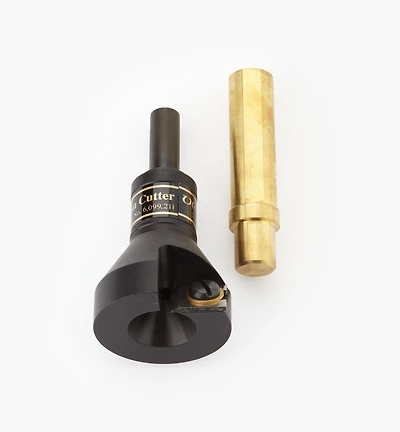 Veritas Mini Tenon Cutters