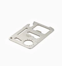 Pocket Survival Tool