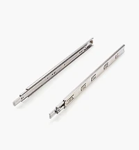 Stainless-Steel Full-Extension Slides